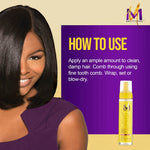 Motions Style & Create Versatile Foam Styling Lotion 251ml