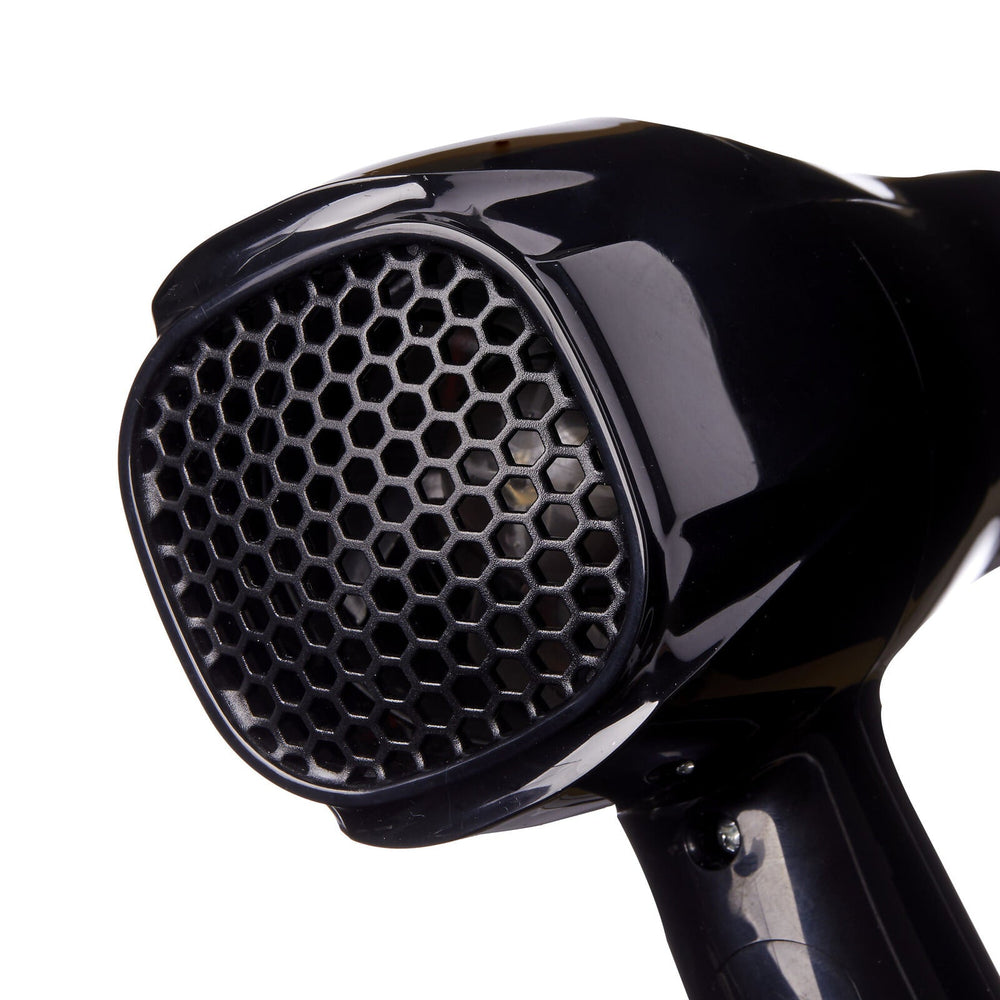 Red By Kiss 1875 Ceramic Styling Dryer Mid Size