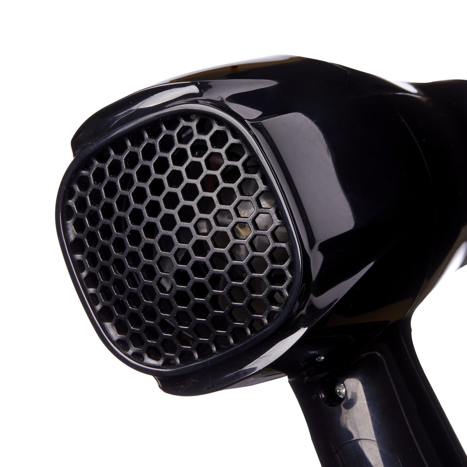 Red By Kiss 1875 Ceramic Styling Dryer Mid Size