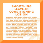 Cantu Classic Smoothing Leave-In Conditioning Lotion 284g/10oz