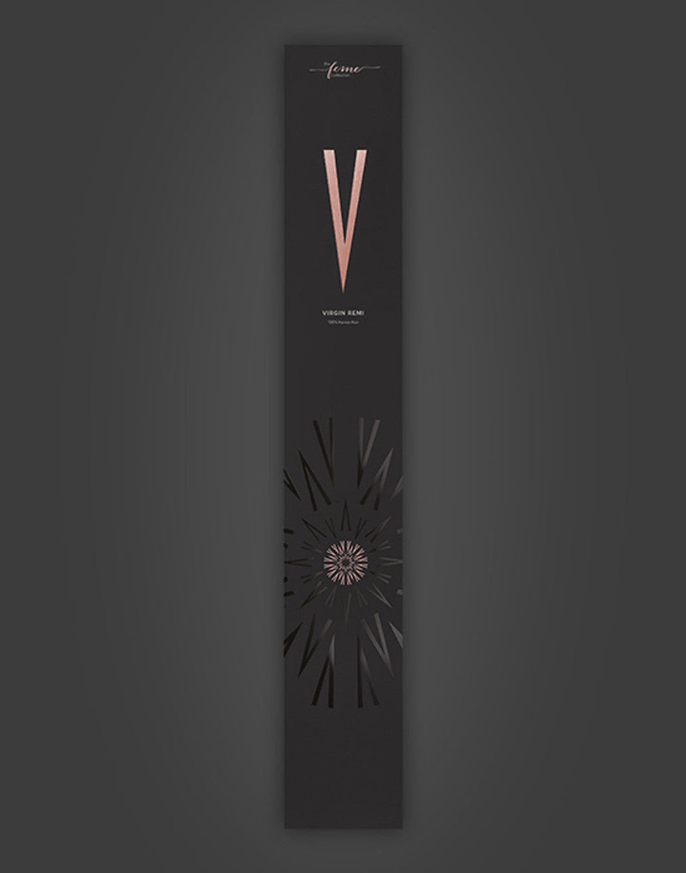 The Feme Collection - V-Virgin Remi