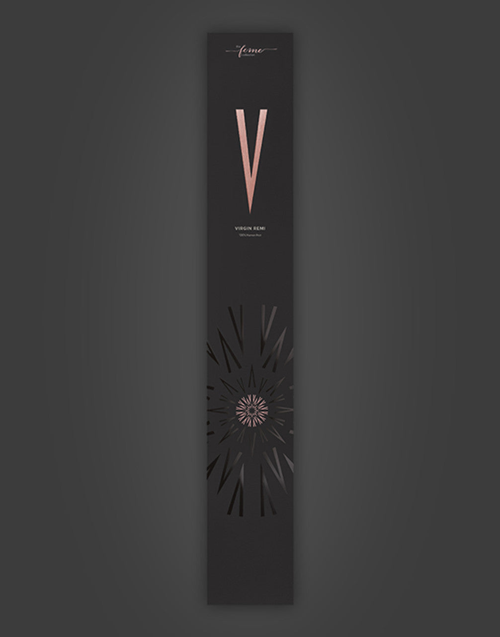 The Feme Collection - V-Virgin Remi