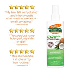 Palmer's Coconut Oil Formula Moisture Boost Leave-in Conditioner 250ml