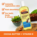 Palmer’s Cocoa Butter Moisturising Softens Body Oil 250ml