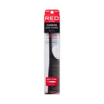 Red By Kiss Carbon Axe Parting Comb