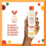 Cantu Kids Tear-Free Nourishing Shampoo 237ml/8oz