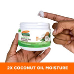 Palmer's Coconut Oil Formula Moisture Gro Hairdress