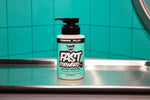The Doux Fast Forward Heat Prep Conditioner 8oz