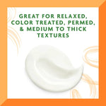 Cantu Classic Smoothing Leave-In Conditioning Lotion 284g/10oz