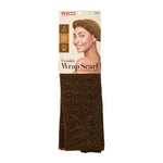 Red By Kiss Twinkle Wrap Scarf