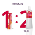 WELLA PROFESSIONALS COLOR TOUCH SPECIAL MIX