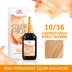 WELLA PROFESSIONALS COLOR FRESH  75 ML
