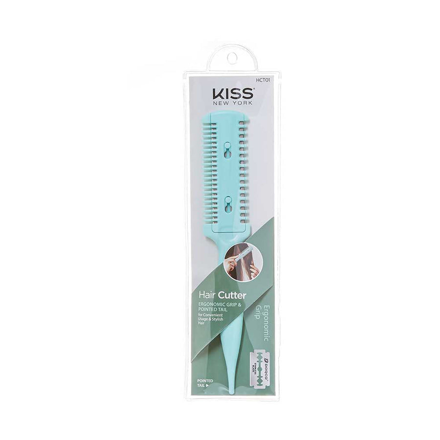 Red By Kiss Ergonomic Grip Hair Cutter Large