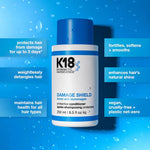 K18 DAMAGE SHIELD protective conditioner-250 ML