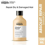 L'Oréal Professionnel Absolut Repair Shampoo 300ml