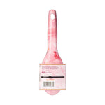 Red By Kiss Marblous Paddle mini Brush  For Great Hair Day, Everyday