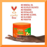 Cantu Avocado Hydrating Leave-in Conditioning Cream 340g/12oz