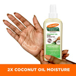 Palmer's Coconut Oil Formula Moisture Boost Strong Roots Spray 150ml