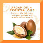 Cantu Classic Argan Oil Leave-In Conditioning Repair Cream 453g/16oz