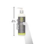 Design Essentials Almond & Avocado Moisturizing & Detangling Conditioner 372g/12oz