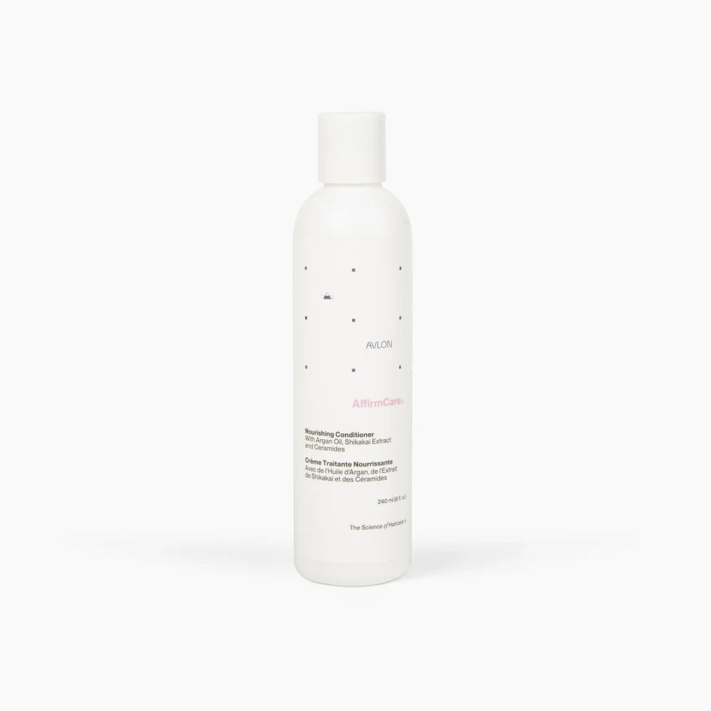 Avlon AffirmCare MoisturRight Nourishing Conditioner 240ml/8oz