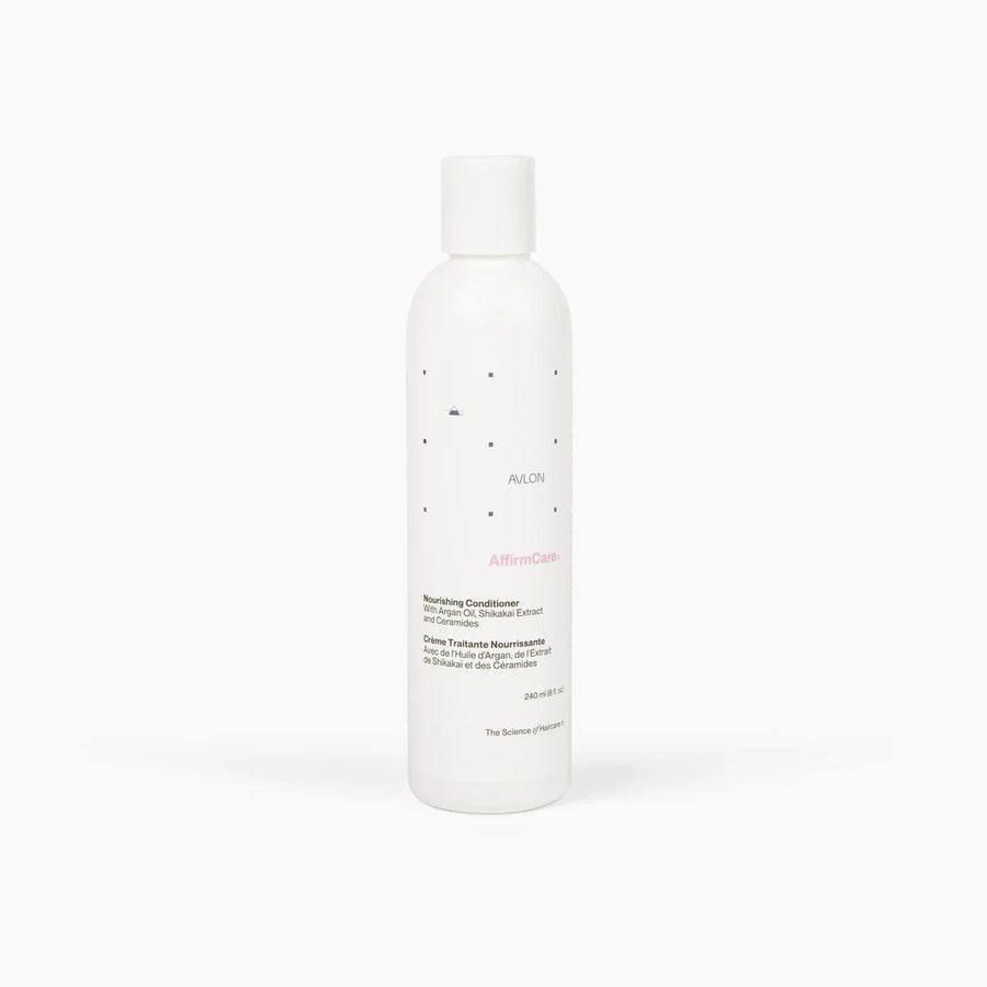 Avlon AffirmCare MoisturRight Nourishing Conditioner 240ml/8oz