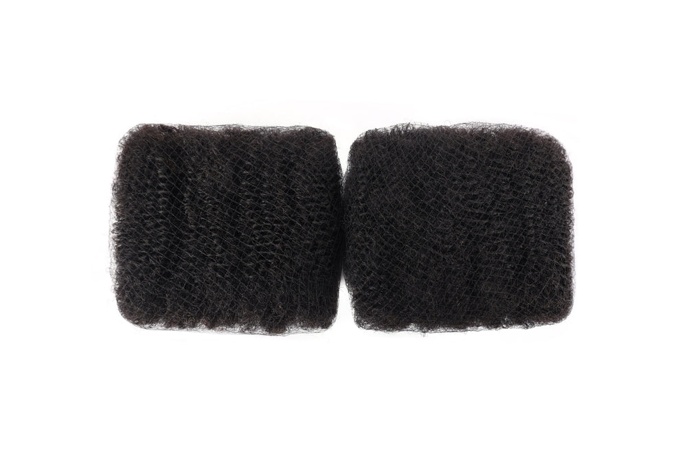 Dressmaker 100% Virgin Human Hair Afro Kinky Bulk 16"