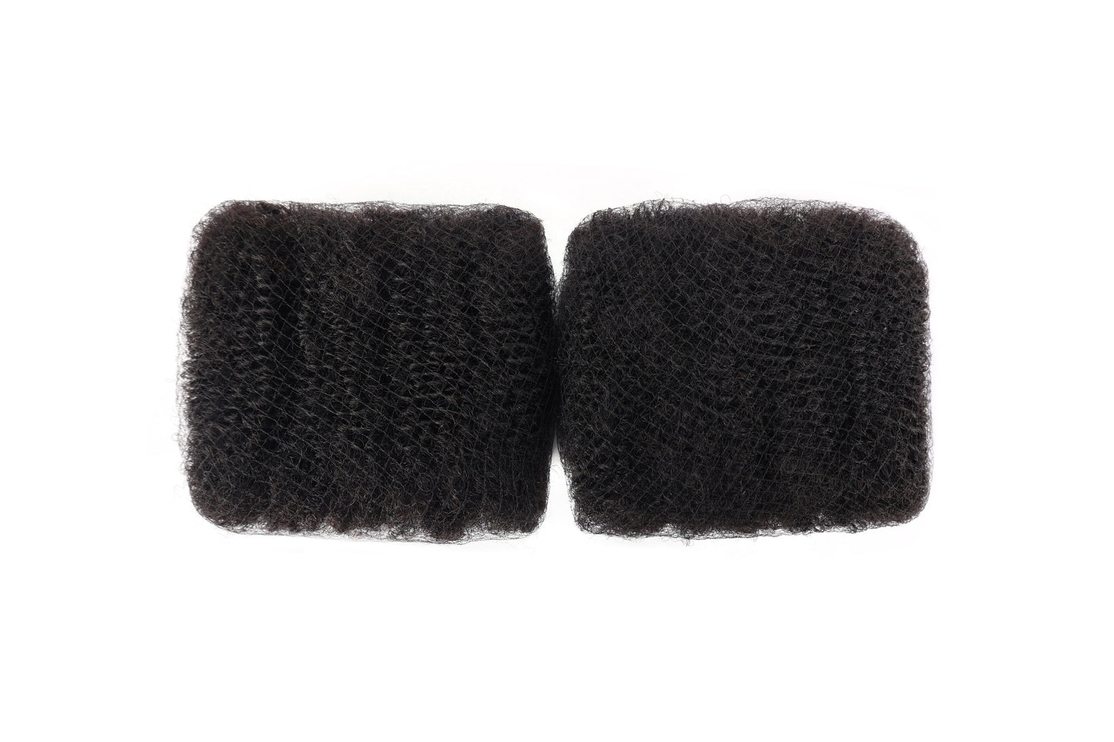 Dressmaker 100% Virgin Human Hair Afro Kinky Bulk 16"