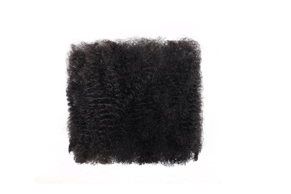 Dressmaker 100% Virgin Human Hair Afro Kinky Bulk 16"