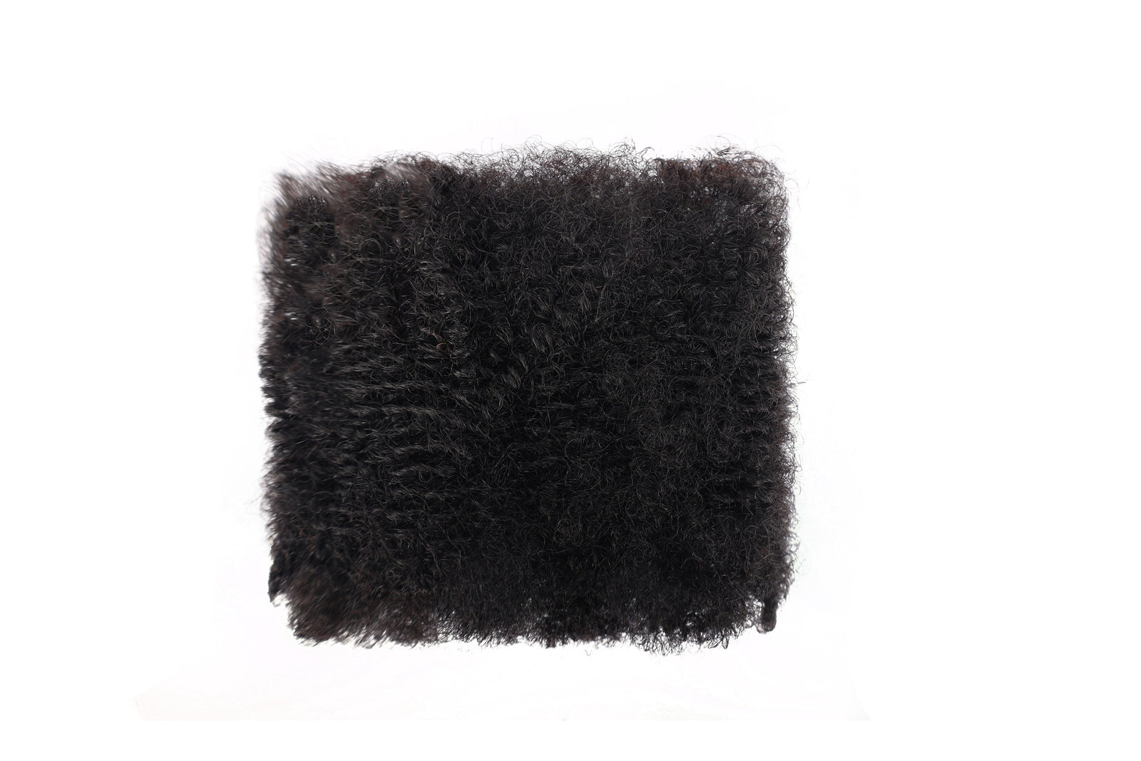 Dressmaker 100% Virgin Human Hair Afro Kinky Bulk 16"