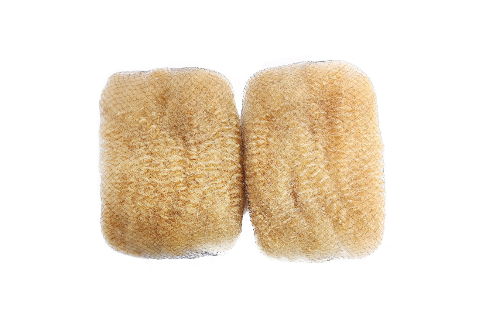 Dressmaker 100% Virgin Human Hair Afro Kinky Bulk 16"