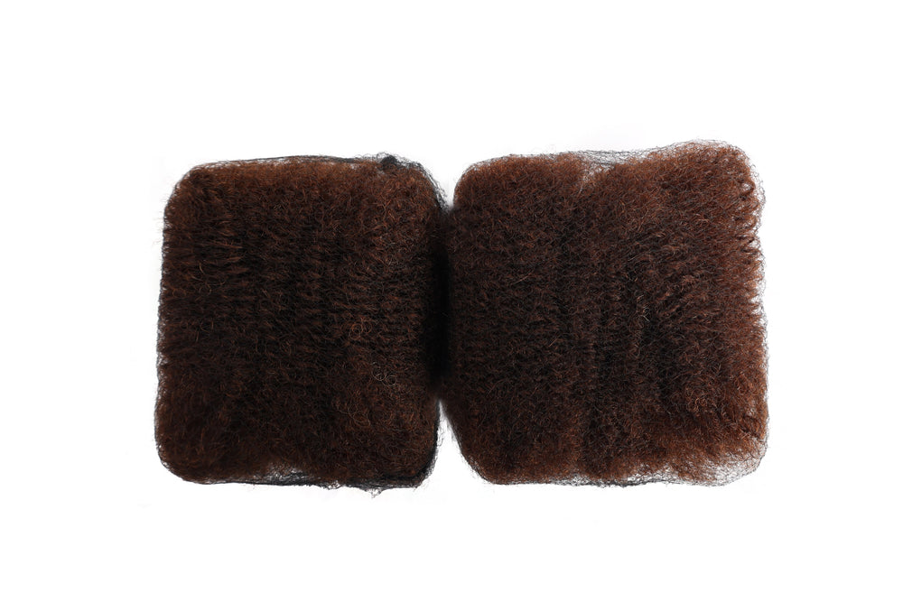 Dressmaker 100% Virgin Human Hair Afro Kinky Bulk 16"