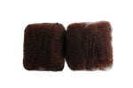Dressmaker 100% Virgin Human Hair Afro Kinky Bulk 16"