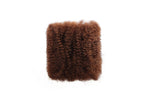 Dressmaker 100% Virgin Human Hair Afro Kinky Bulk 16"