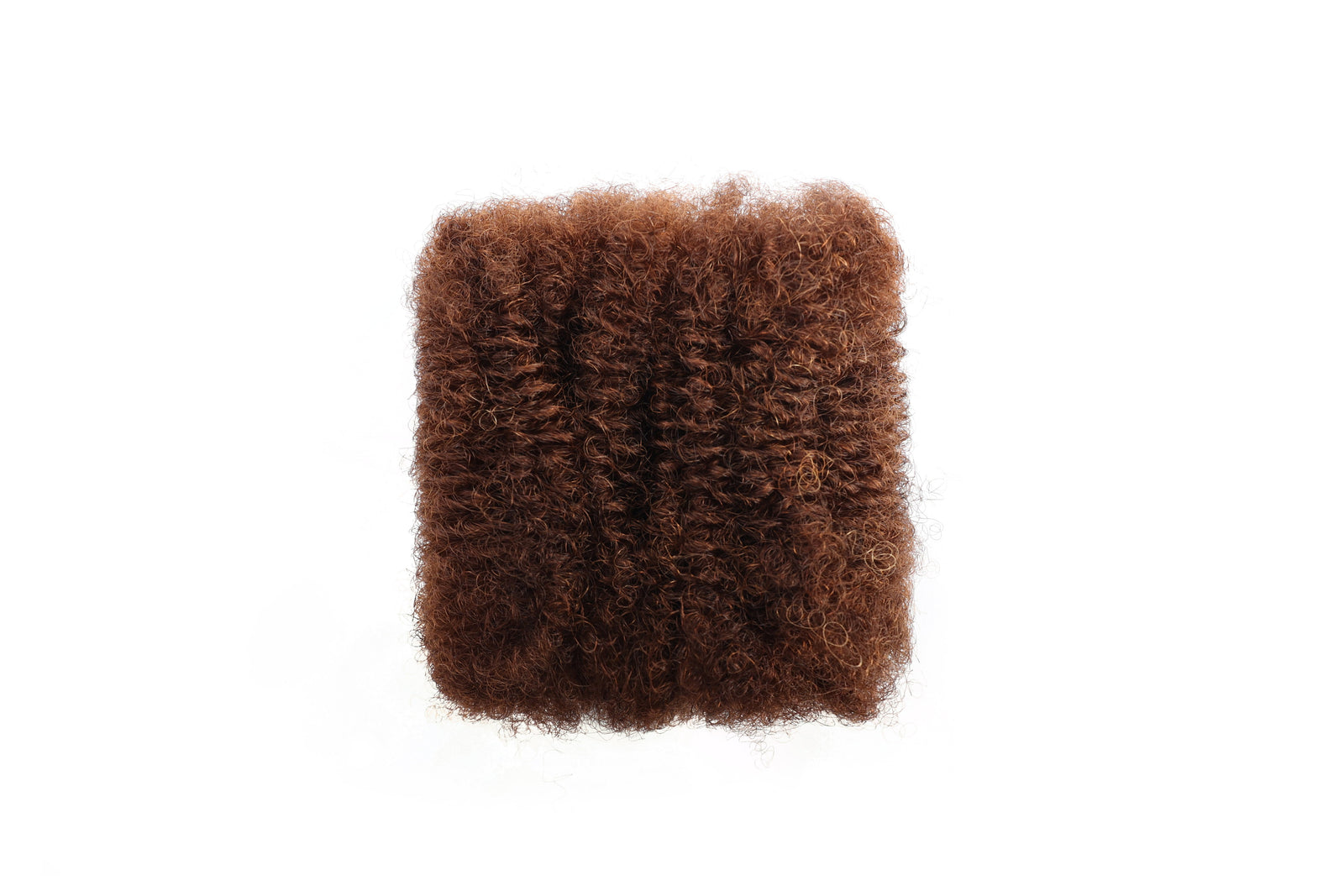 Dressmaker 100% Virgin Human Hair Afro Kinky Bulk 16"