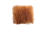Dressmaker 100% Virgin Human Hair Afro Kinky Bulk 16"