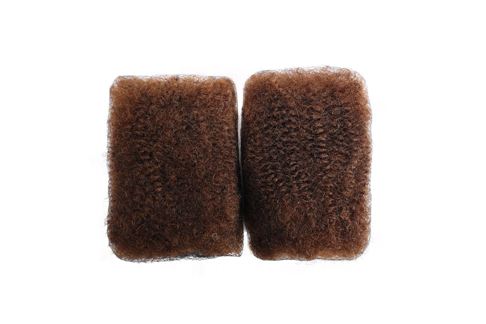 Dressmaker 100% Virgin Human Hair Afro Kinky Bulk 16"