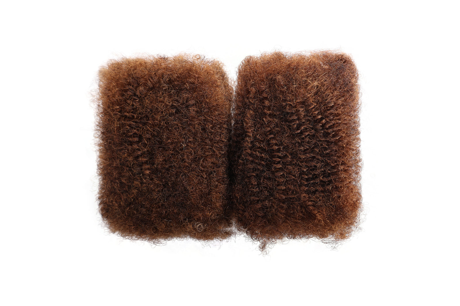 Dressmaker 100% Virgin Human Hair Afro Kinky Bulk 16"