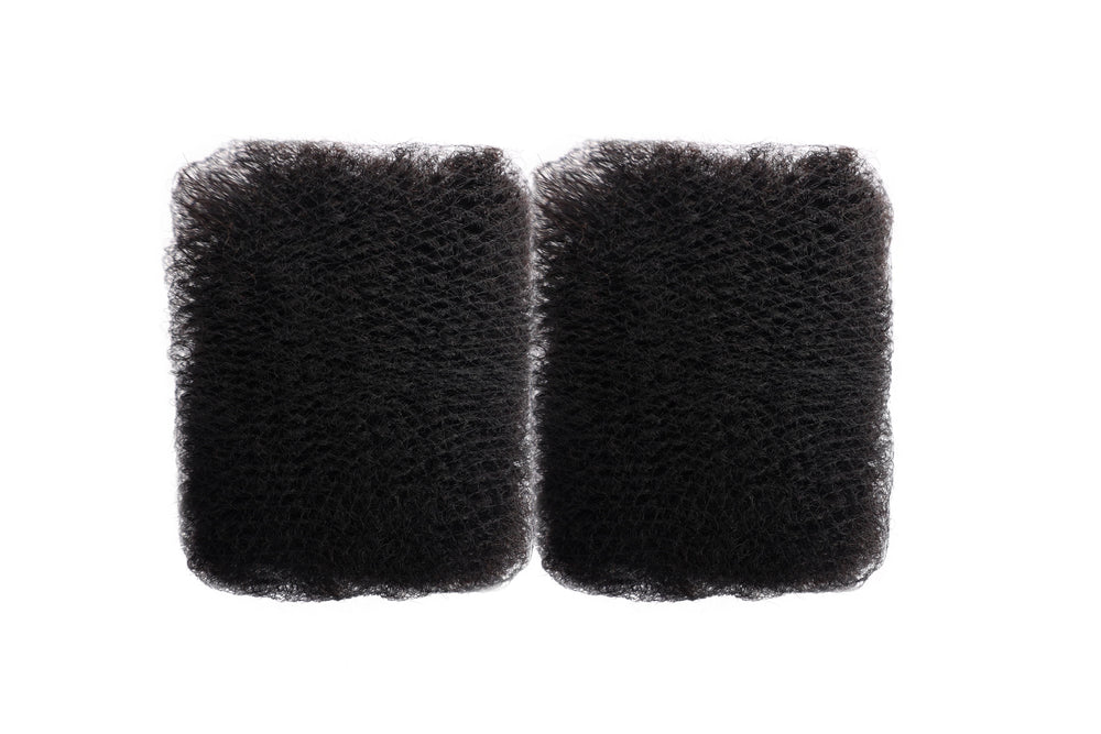 Dressmaker 100% Virgin Human Hair Afro Kinky Bulk 16"