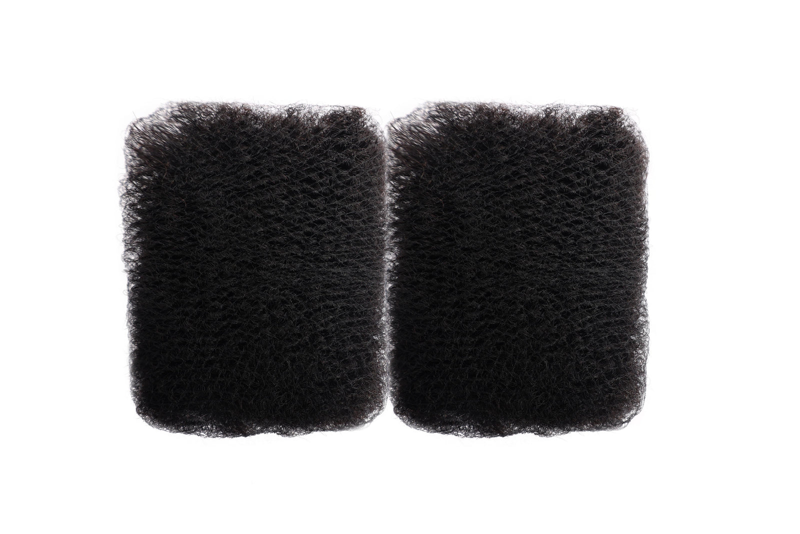 Dressmaker 100% Virgin Human Hair Afro Kinky Bulk 16"