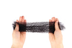 Dressmaker 100% Virgin Human Hair Afro Kinky Bulk 16"