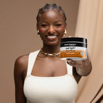 Aunt Jackie’s Curls & Coils Hold Tight Braid & Twist Gel Extra Firm 213g/7.5oz