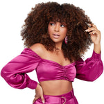 Creme of Nature Pure Honey Shrinkage Defense Curl Activator 310ml/10.5oz