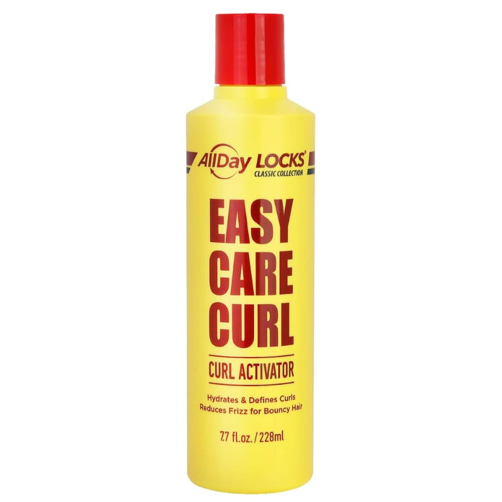 ALlDay Locks Classic Easy Care Curl Activator 228ml/7.7oz