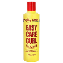 ALlDay Locks Classic Easy Care Curl Activator 228ml/7.7oz