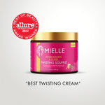 Mielle Pomegranate & Honey Twisting Soufflé 340g