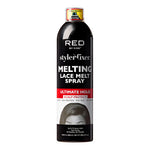 Red By Kiss Styler Fixer Ultimate Hold Lace Spray With Biotin 440ml