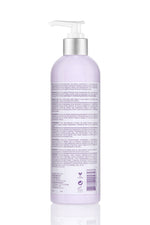 Design Essentials Agave & Lavender Moisturizing & Detangling Conditioner 340g/12oz