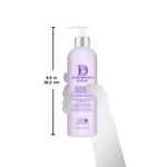 Design Essentials Agave & Lavender Moisturizing & Detangling Conditioner 340g/12oz