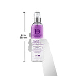 Design Essentials Agave & Lavender Blow-Dry & Styling Primer 227g